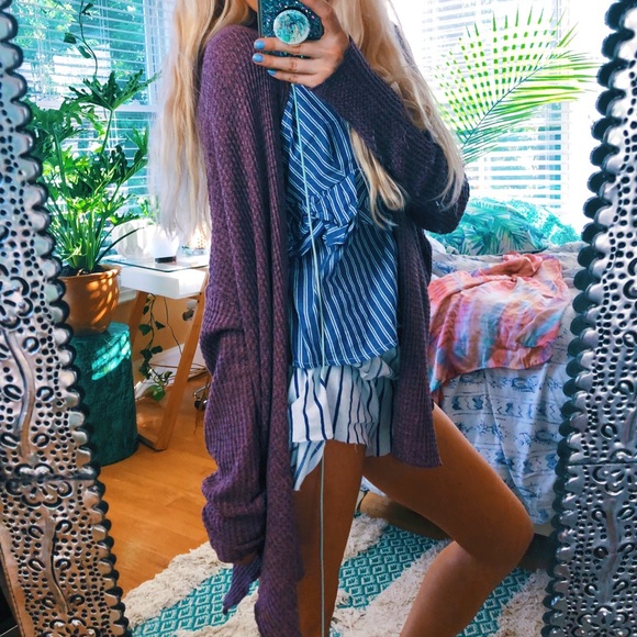 American Eagle Outfitters Sweaters - AE Montauk Cardi 🌿